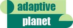 Adaptive Planet